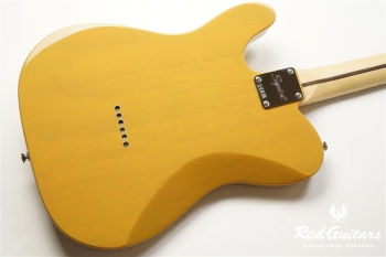 AFFINITY SERIES TELECASTER - Butterscotch Blode